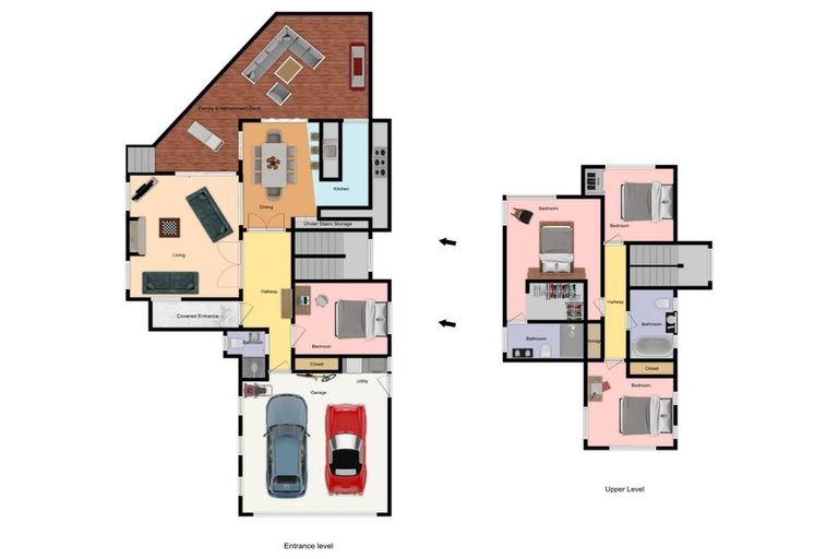 Photo of property in 114a Tiroroa Avenue, Te Atatu South, Auckland, 0610