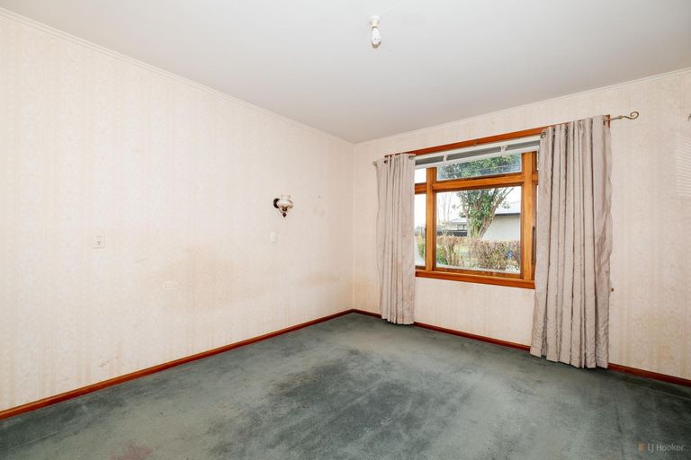 Photo of property in 7 Mckenzie Street, Geraldine, 7930