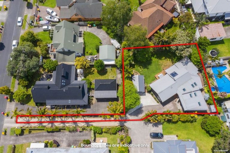 Photo of property in 17 Onepu Lane, Manly, Whangaparaoa, 0930