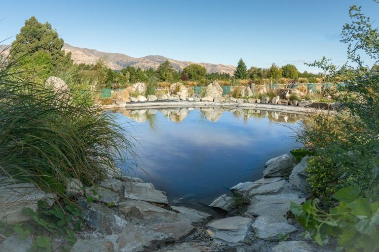 Photo of property in 1147b Lake Hawea-albert Town Road, Albert Town, Wanaka, 9382