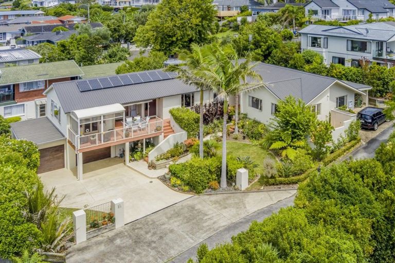 Photo of property in 57a Mellons Bay Road, Mellons Bay, Auckland, 2014