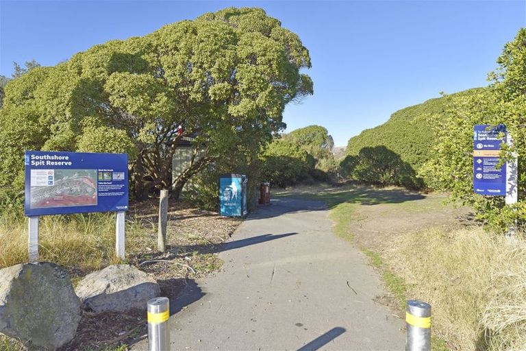 Photo of property in 204 Rocking Horse Road, Southshore, Christchurch, 8062