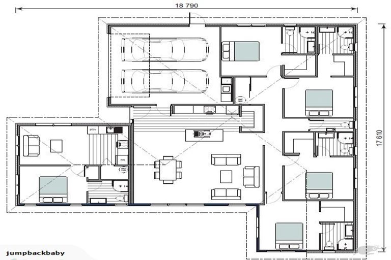 Photo of property in 17 Headley Drive, Lower Shotover, Queenstown, 9304