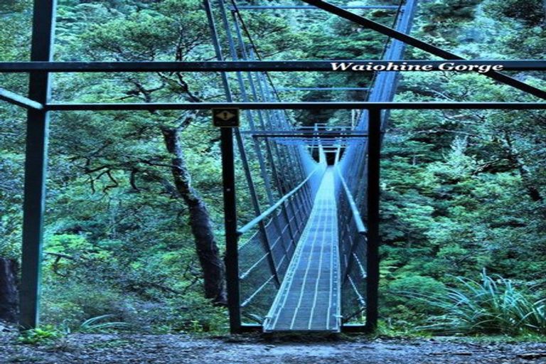 Photo of property in 2b Hartley Avenue, Carterton, 5713