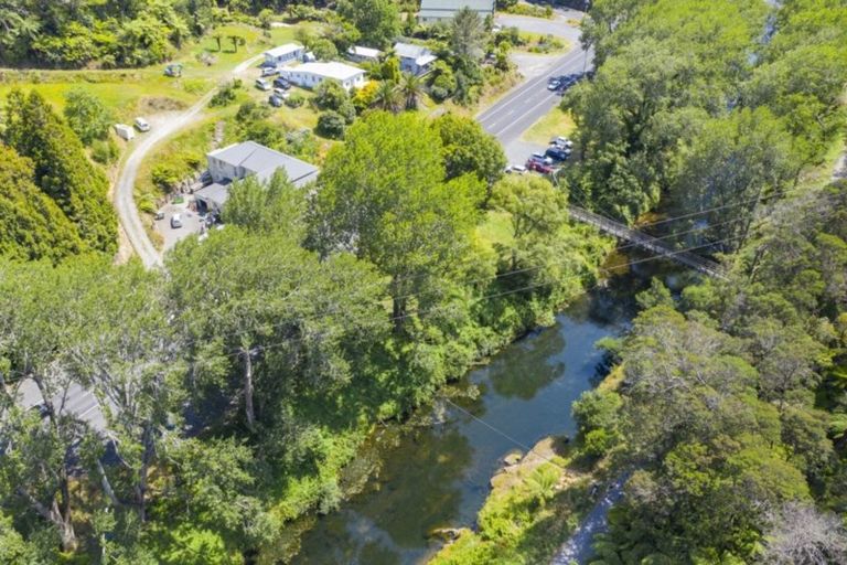 Photo of property in 11 Waitawheta Road, Waikino, Waihi, 3682