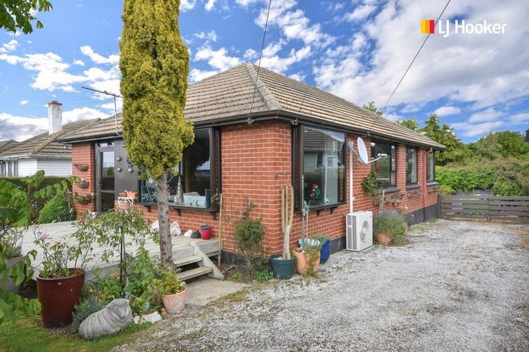Photo of property in 133 Ashmore Street, Halfway Bush, Dunedin, 9010