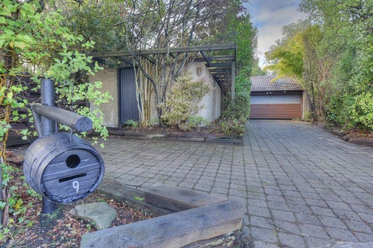 Photo of property in 9 Ballantrae Place, Gore, 9710