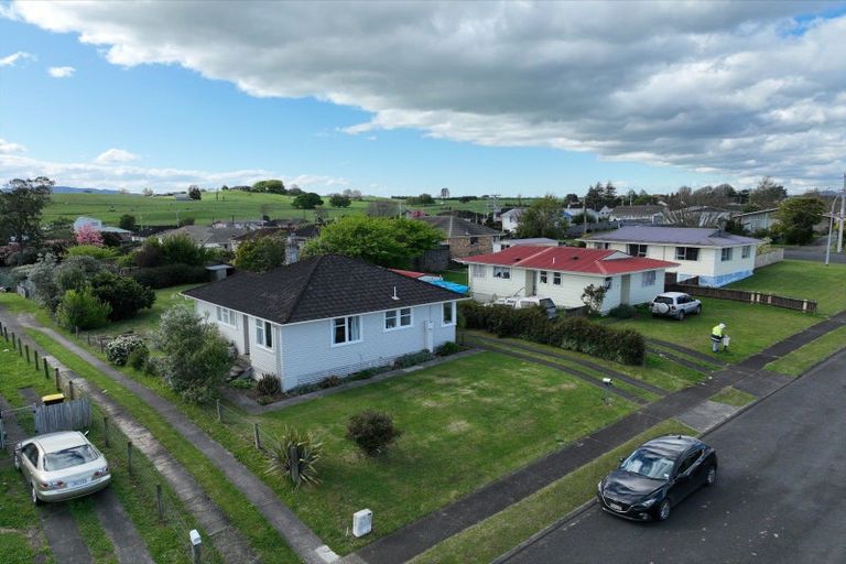 Photo of property in 2 Sain Crescent, Morrinsville, 3300