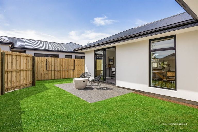Photo of property in 190a Condell Avenue, Papanui, Christchurch, 8053