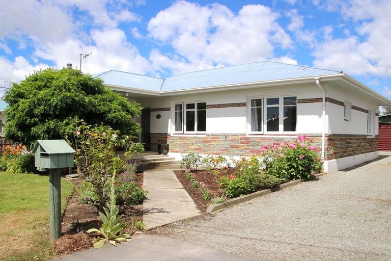 Photo of property in 13 Mill Road, Waimate, 7924