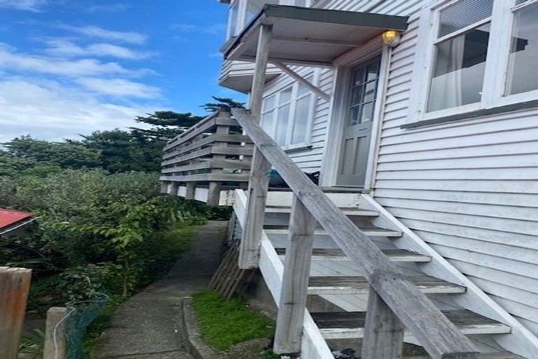 Photo of property in 123 Barnard Street, Wadestown, Wellington, 6012