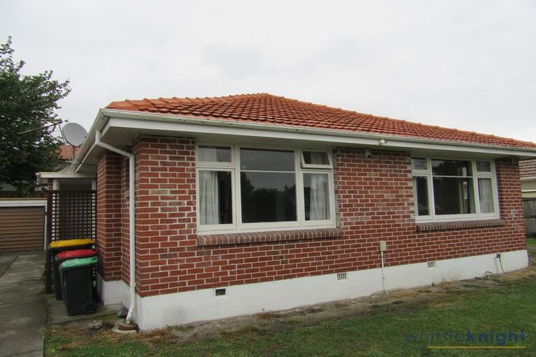 Photo of property in 83 Creyke Road, Ilam, Christchurch, 8041