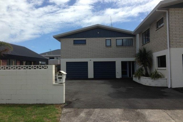 Photo of property in 41b Kulim Avenue, Otumoetai, Tauranga, 3110