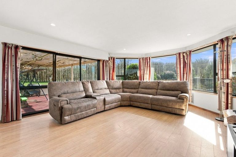 Photo of property in 22 Madeleys Road, Clarkville, Kaiapoi, 7692