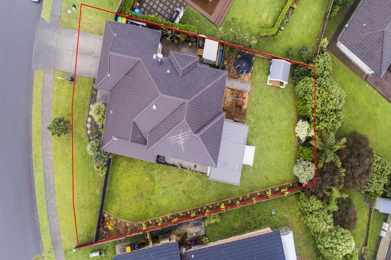 Photo of property in 30 Twomey Drive, Pukekohe, 2120