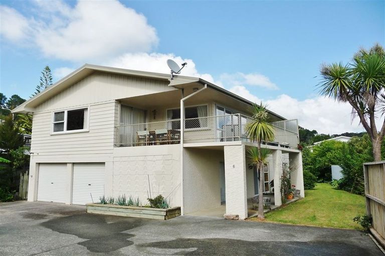 Photo of property in 6 Braemar Avenue, Coopers Beach, 0420