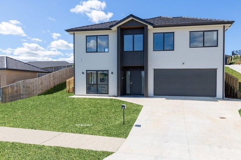 Photo of property in 15 Frankfield Road, Pokeno, 2402