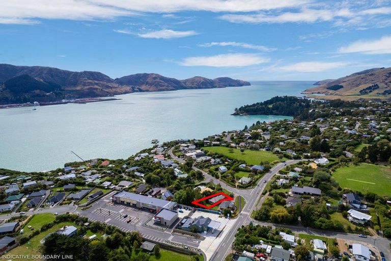 Photo of property in 57 Ranui Crescent, Diamond Harbour, Lyttelton, 8971