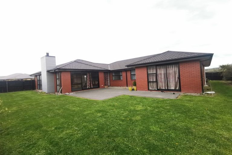 Photo of property in 10 Langer Road, Lincoln, 7608