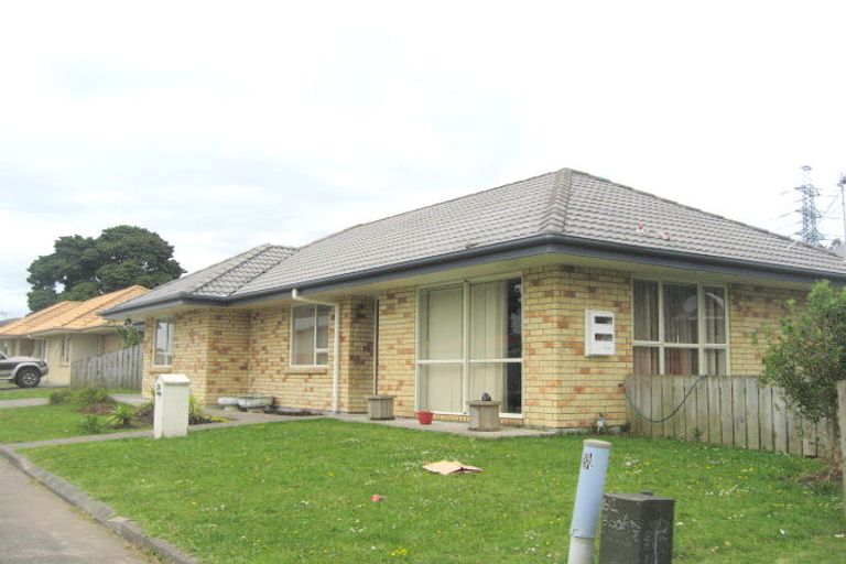 Photo of property in 37b Takanini School Road, Takanini, 2112