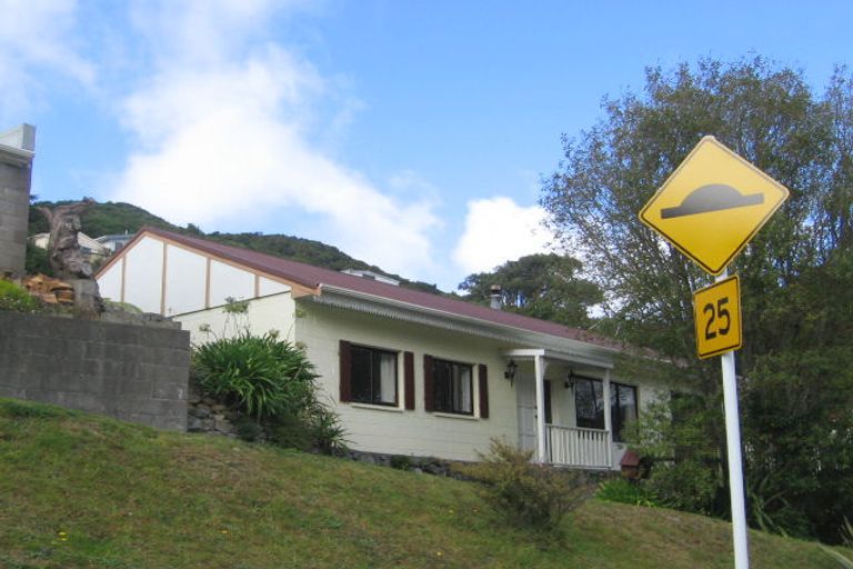 Photo of property in 1/111 South Karori Road, Karori, Wellington, 6012