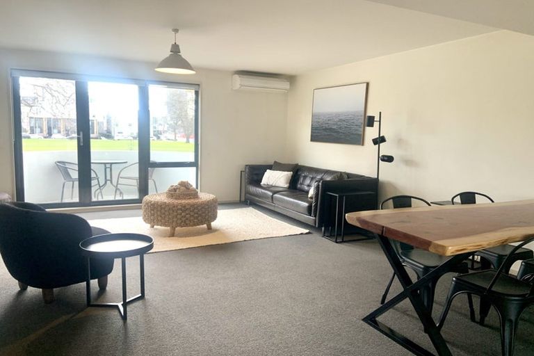 Photo of property in 34 Latimer Square, Christchurch Central, Christchurch, 8011