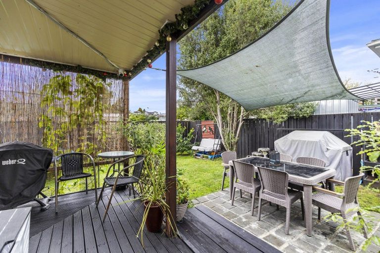 Photo of property in 156 Mahoe Street, Melville, Hamilton, 3206