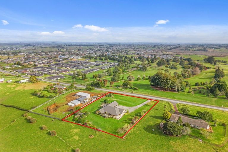 Photo of property in 48 Swan Road, Te Kauwhata, 3781