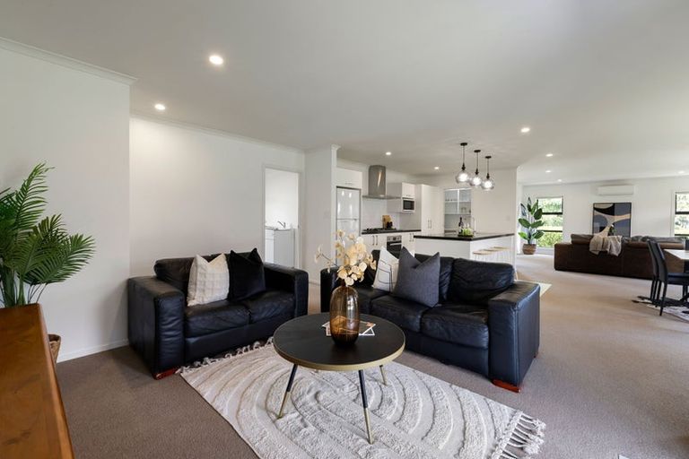 Photo of property in 44 Keston Crescent, Flagstaff, Hamilton, 3210