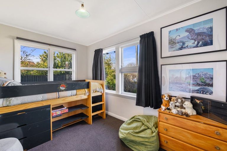 Photo of property in 25 Litchfield Street, Redwoodtown, Blenheim, 7201