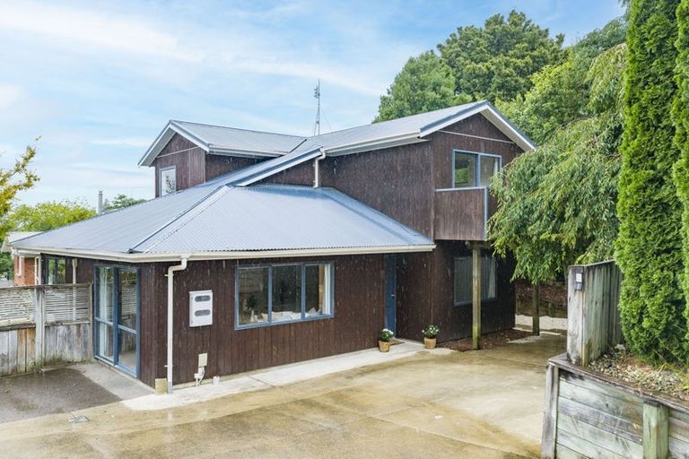 Photo of property in 84c Hillcrest Road, Hillcrest, Hamilton, 3216