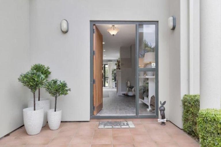 Photo of property in 1217 Hoskyns Road, Kirwee, Christchurch, 7671