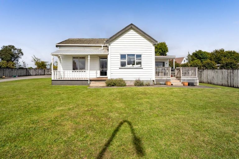 Photo of property in 46 Konini Street, Inglewood, 4330