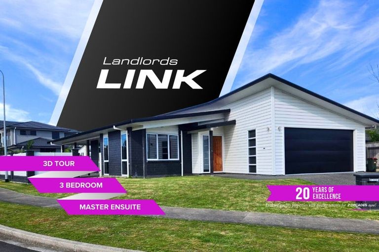 Photo of property in 3 Leicester Place, Springvale, Whanganui, 4501
