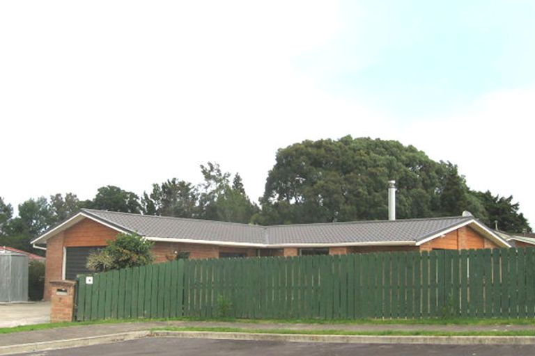 Photo of property in 7 Muriel Place, Ranui, Auckland, 0612