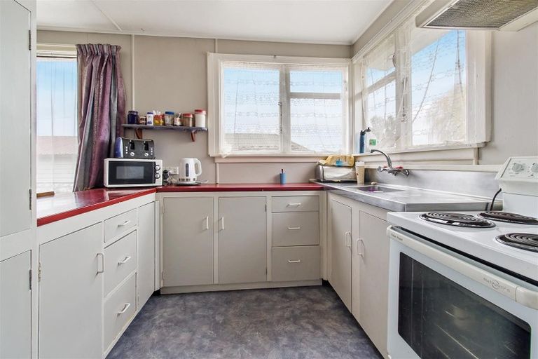 Photo of property in 27 High Street, Waimate, 7924