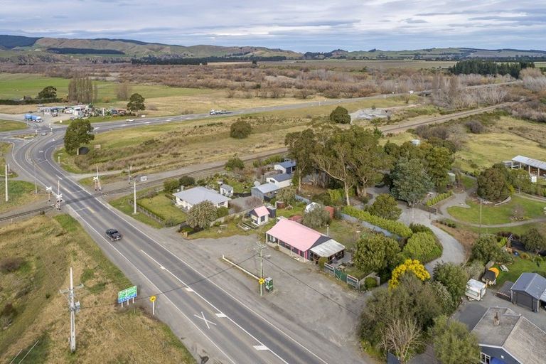 Photo of property in 23 Waipara Flat Road, Waipara, Amberley, 7483