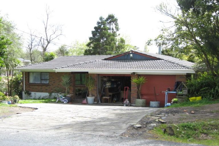 Photo of property in 75 Totara Road, Whenuapai, Auckland, 0618