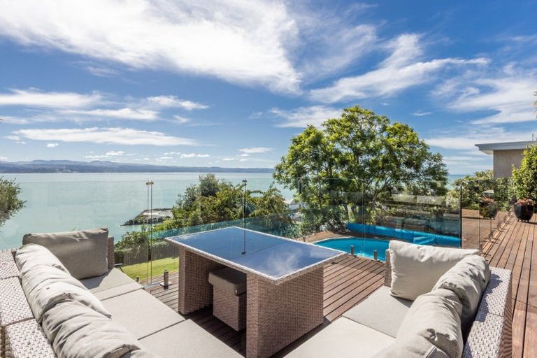 Photo of property in 159 Thompson Road, Bluff Hill, Napier, 4110