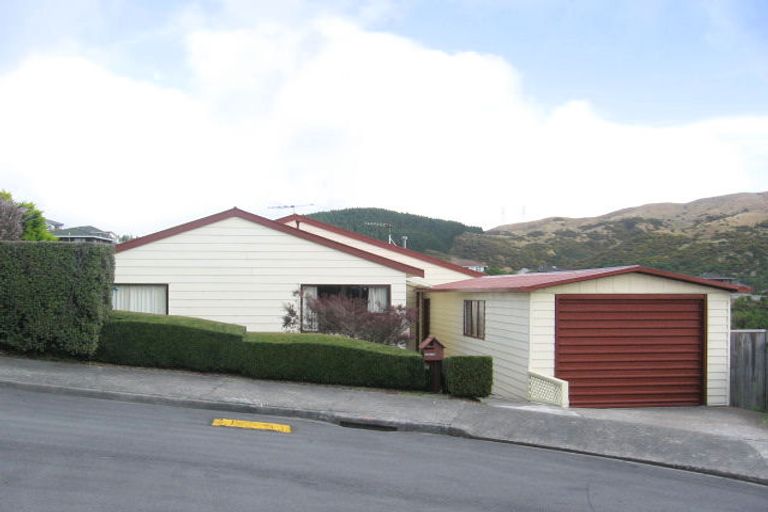 Photo of property in 5 Atwood Grove, Churton Park, Wellington, 6037