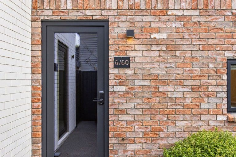 Photo of property in 6/60 Derby Street, St Albans, Christchurch, 8014
