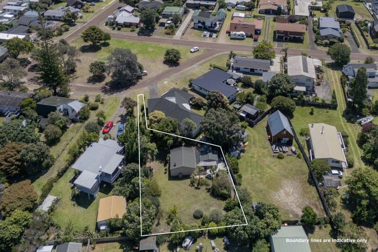 Photo of property in 25 Dunlop Drive, Pauanui, Hikuai, 3579