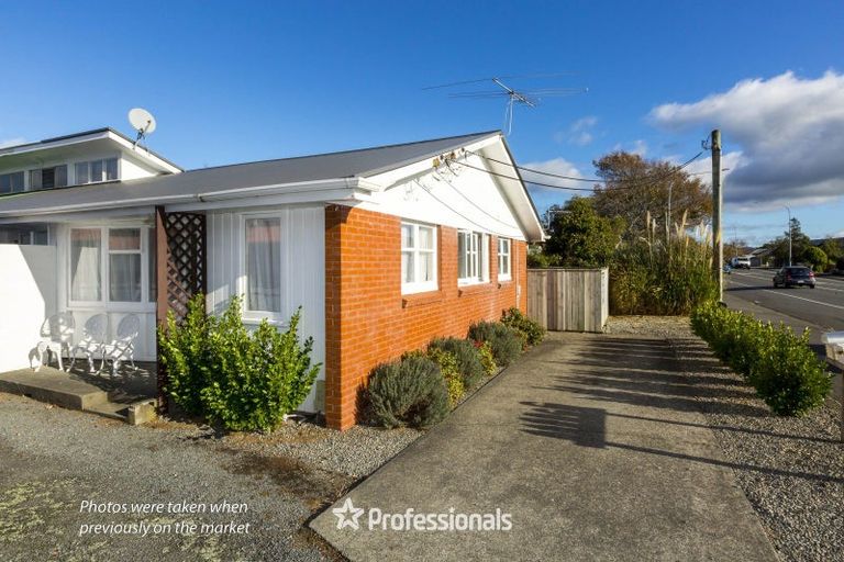 Photo of property in 1/516 Fergusson Drive, Trentham, Upper Hutt, 5018