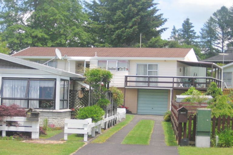 Photo of property in 166b Golf Road, Taumarunui, 3920