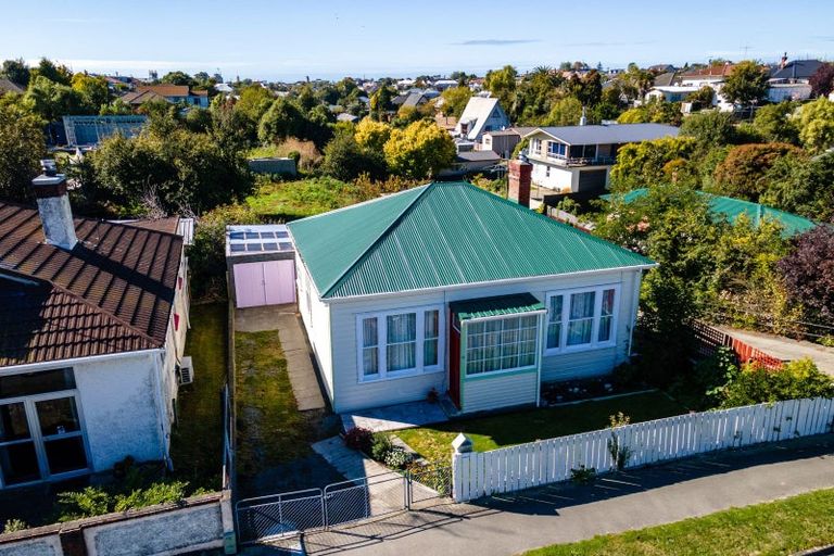 Photo of property in 31 Wilson Street, Seaview, Timaru, 7910