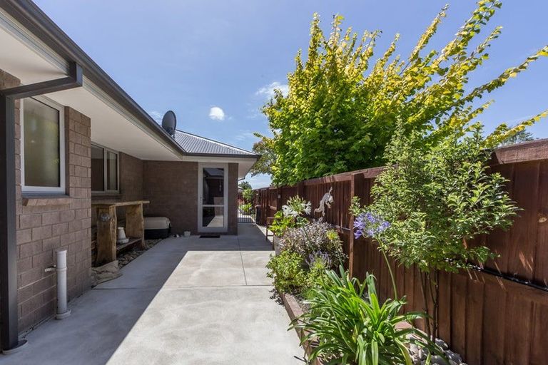 Photo of property in 745a East Maddisons Road, Rolleston, 7614