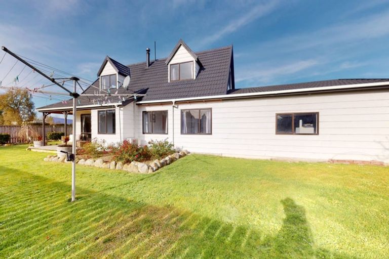 Photo of property in 13 Mayfield Klondyke Road, Mayfield, Ashburton, 7778