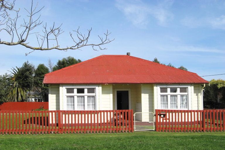 Photo of property in 24 Vance Street, Shannon, 4821