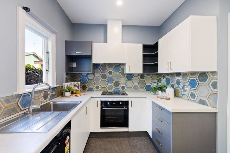 Photo of property in 59 Rosewarne Street, Spreydon, Christchurch, 8024