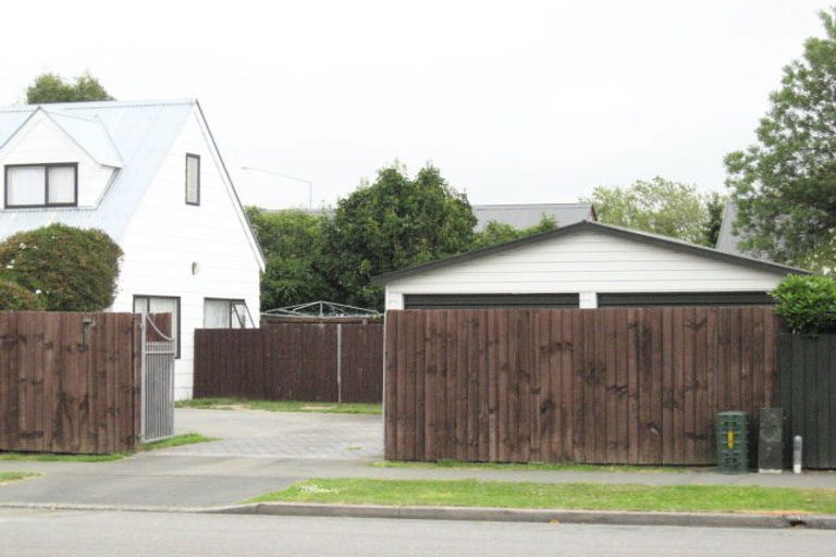 Photo of property in 1 Kidbrooke Street, Bromley, Christchurch, 8062